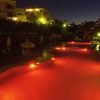 Sunrise Resort Red Pool