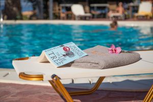 Sunrise Resort pool
